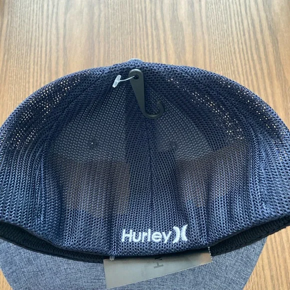 New Hurley icon mesh hat flexfit - Picture 4 of 5